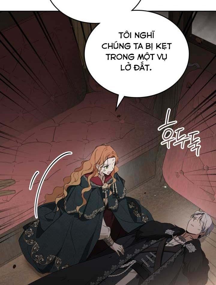Kiếp Này, Tôi Sẽ Trở Thành Gia Chủ - Chapter 157 - Page 147