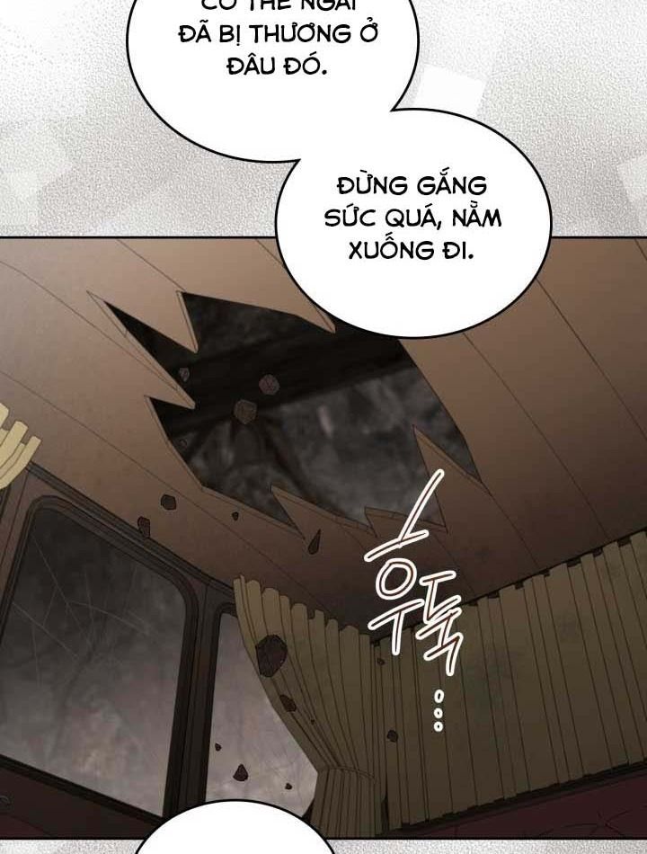 Kiếp Này, Tôi Sẽ Trở Thành Gia Chủ - Chapter 157 - Page 153