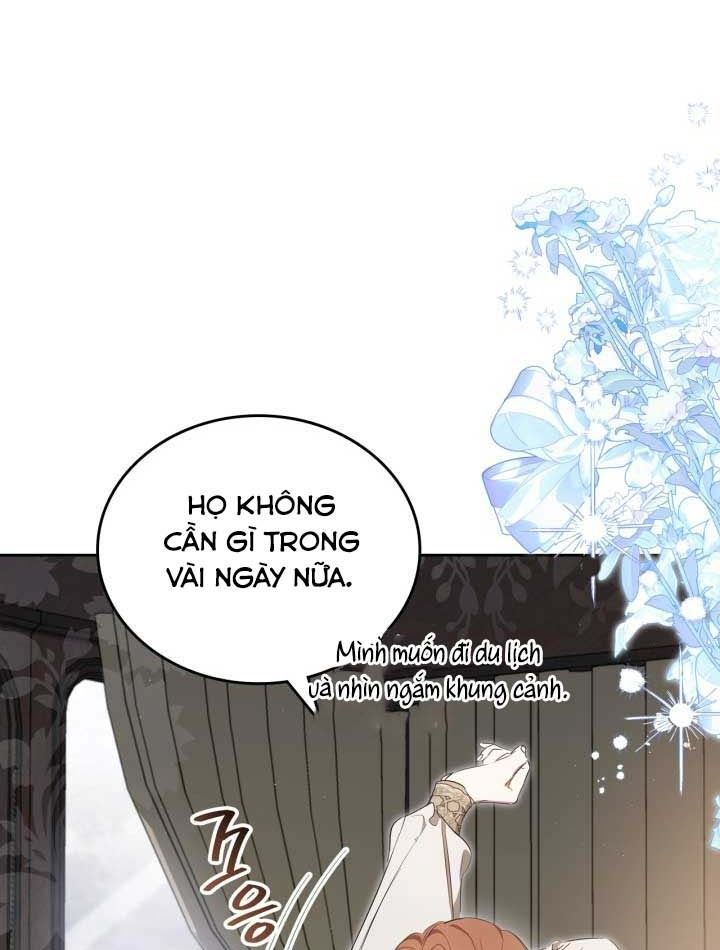 Kiếp Này, Tôi Sẽ Trở Thành Gia Chủ - Chapter 157 - Page 17