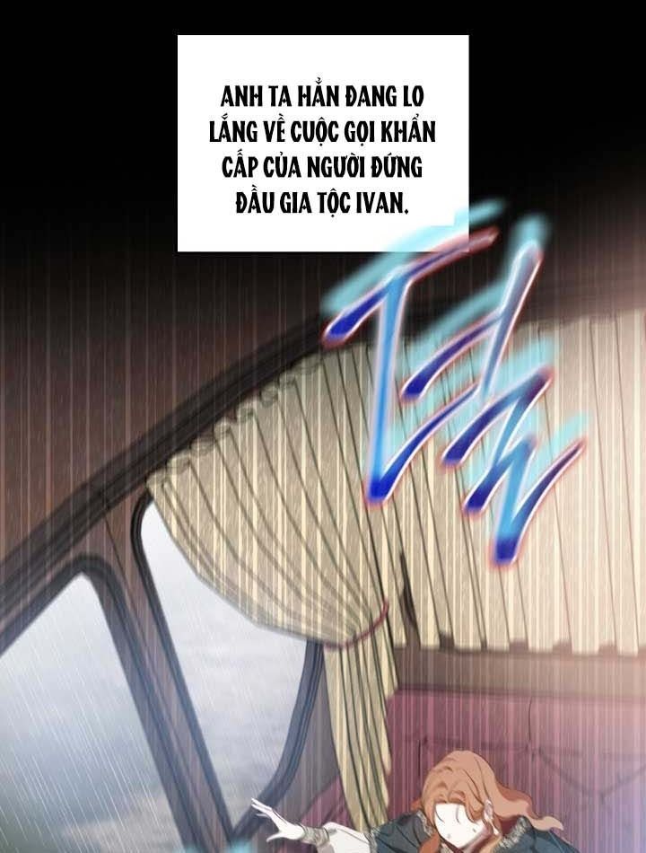 Kiếp Này, Tôi Sẽ Trở Thành Gia Chủ - Chapter 157 - Page 39