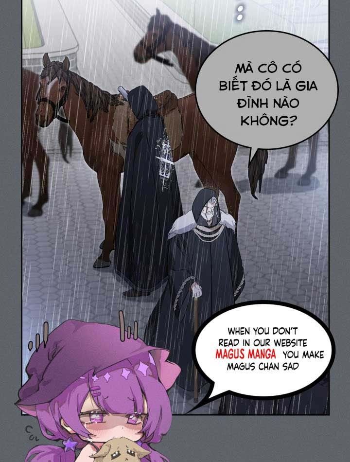 Kiếp Này, Tôi Sẽ Trở Thành Gia Chủ - Chapter 157 - Page 77