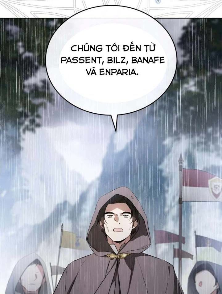 Kiếp Này, Tôi Sẽ Trở Thành Gia Chủ - Chapter 158 - Page 139