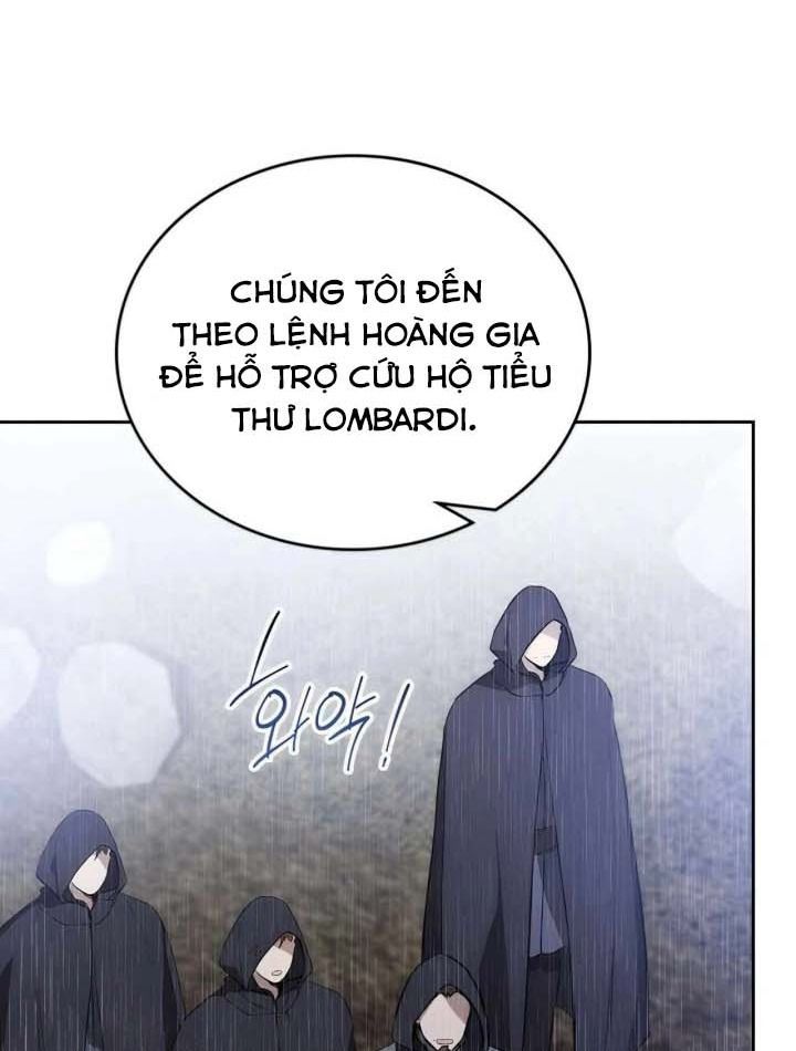 Kiếp Này, Tôi Sẽ Trở Thành Gia Chủ - Chapter 158 - Page 141