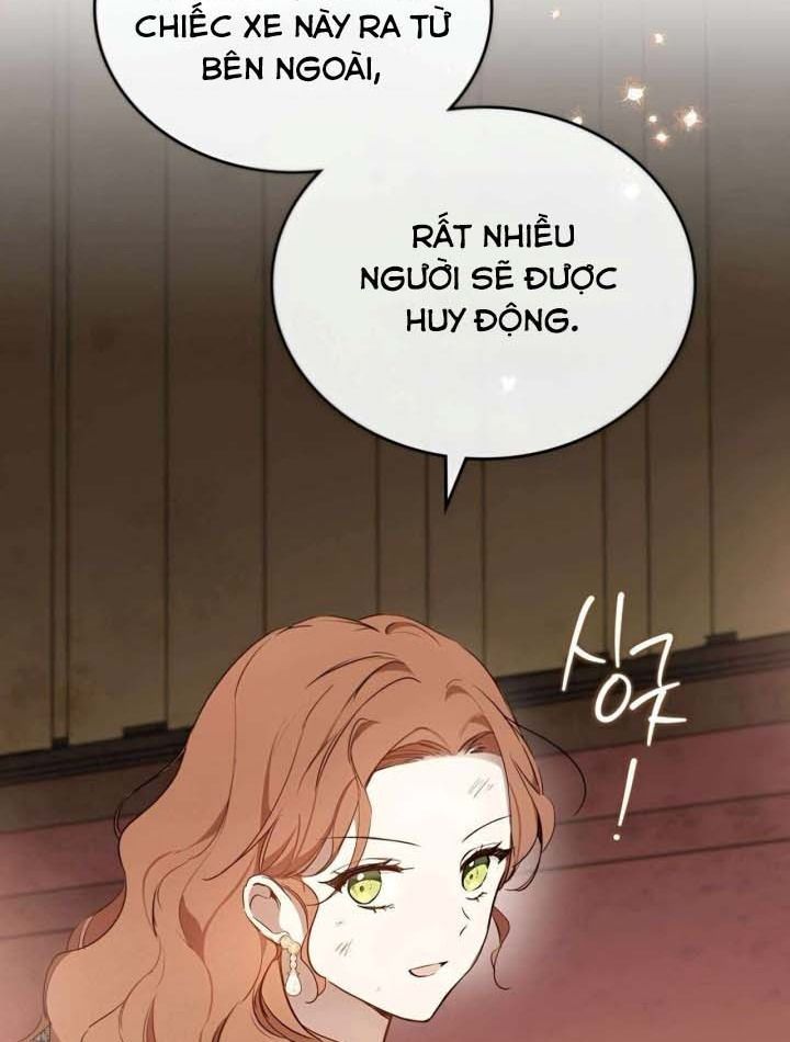 Kiếp Này, Tôi Sẽ Trở Thành Gia Chủ - Chapter 158 - Page 16