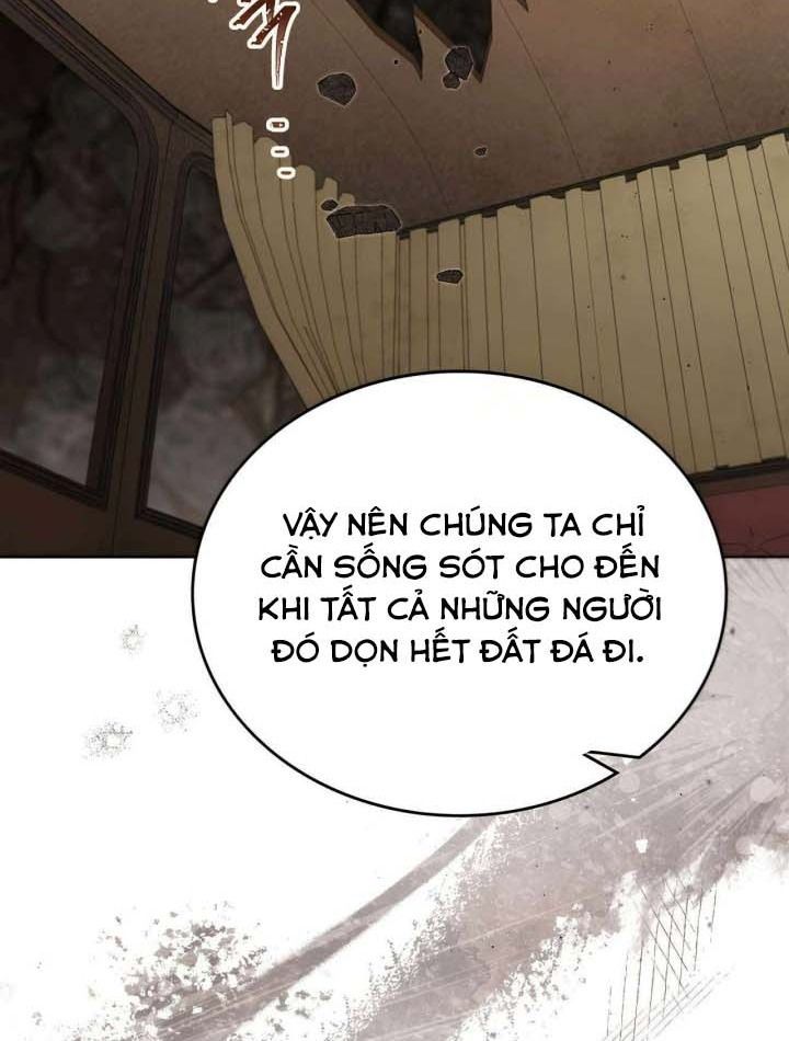 Kiếp Này, Tôi Sẽ Trở Thành Gia Chủ - Chapter 158 - Page 22