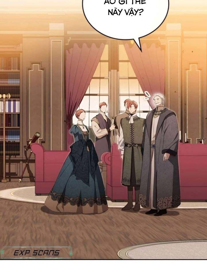 Kiếp Này, Tôi Sẽ Trở Thành Gia Chủ - Chapter 158 - Page 39