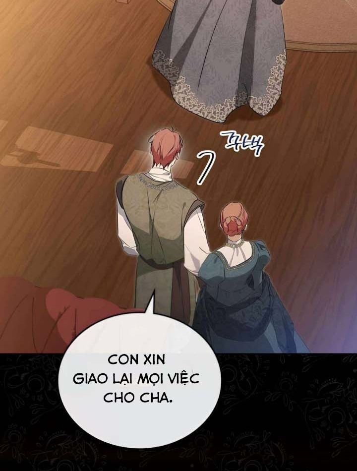 Kiếp Này, Tôi Sẽ Trở Thành Gia Chủ - Chapter 158 - Page 75