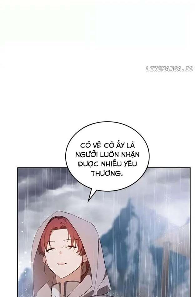 Kiếp Này, Tôi Sẽ Trở Thành Gia Chủ - Chapter 159 - Page 21