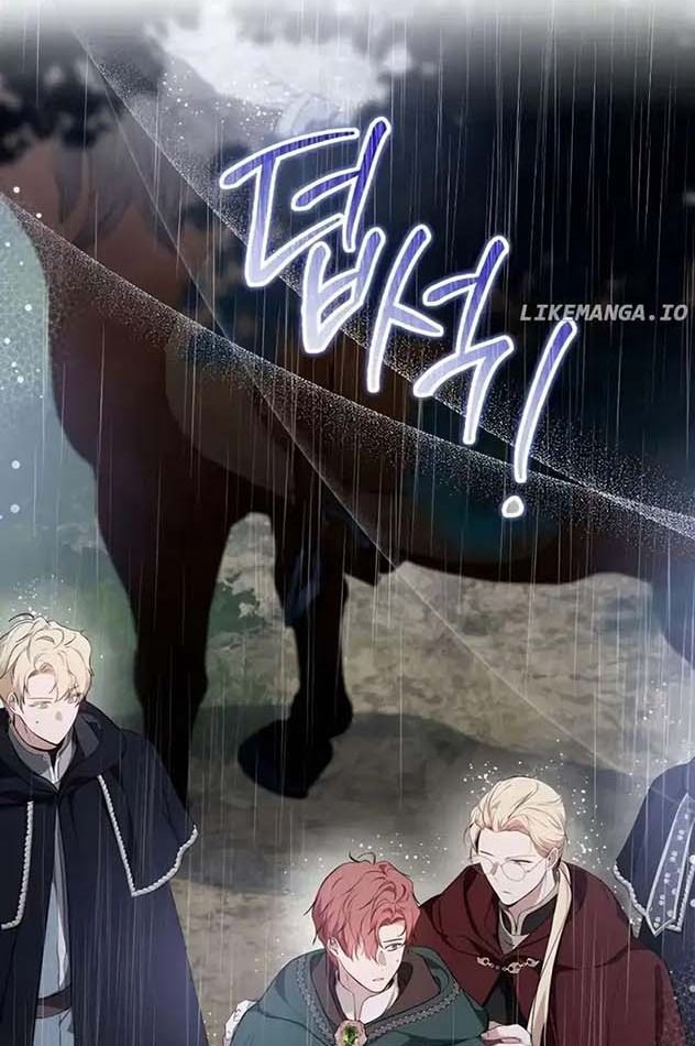 Kiếp Này, Tôi Sẽ Trở Thành Gia Chủ - Chapter 159 - Page 37