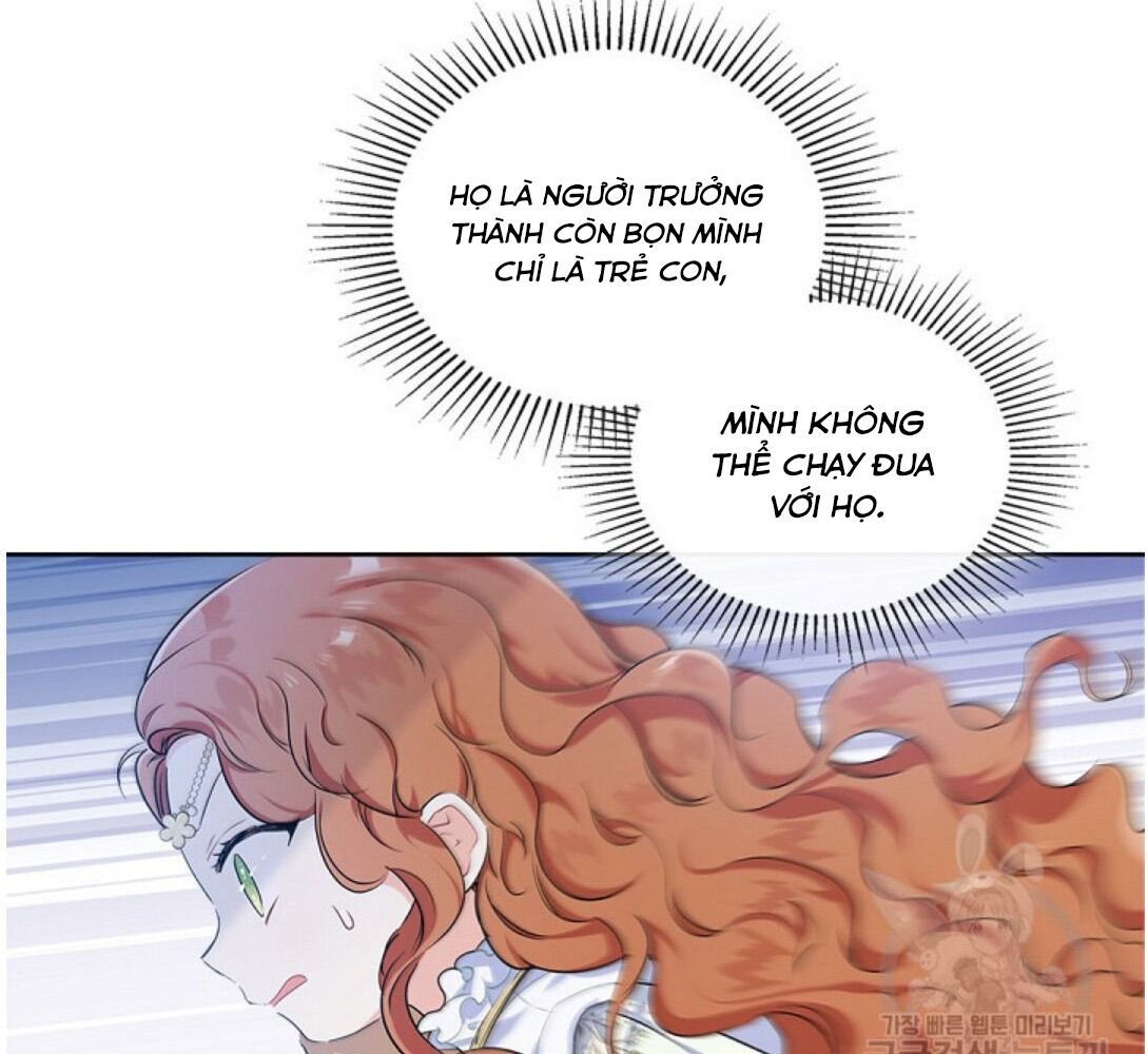 Kiếp Này, Tôi Sẽ Trở Thành Gia Chủ - Chapter 16 - Page 19