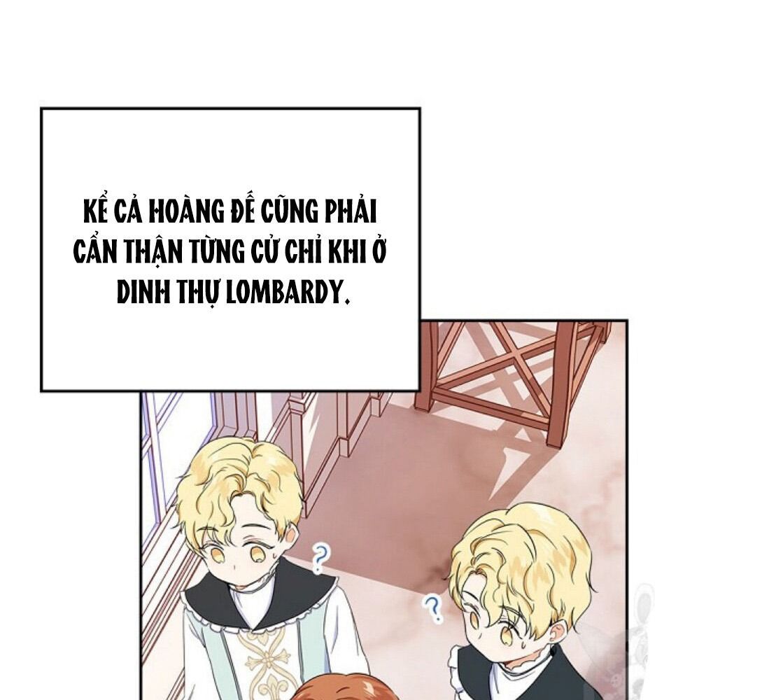 Kiếp Này, Tôi Sẽ Trở Thành Gia Chủ - Chapter 16 - Page 33