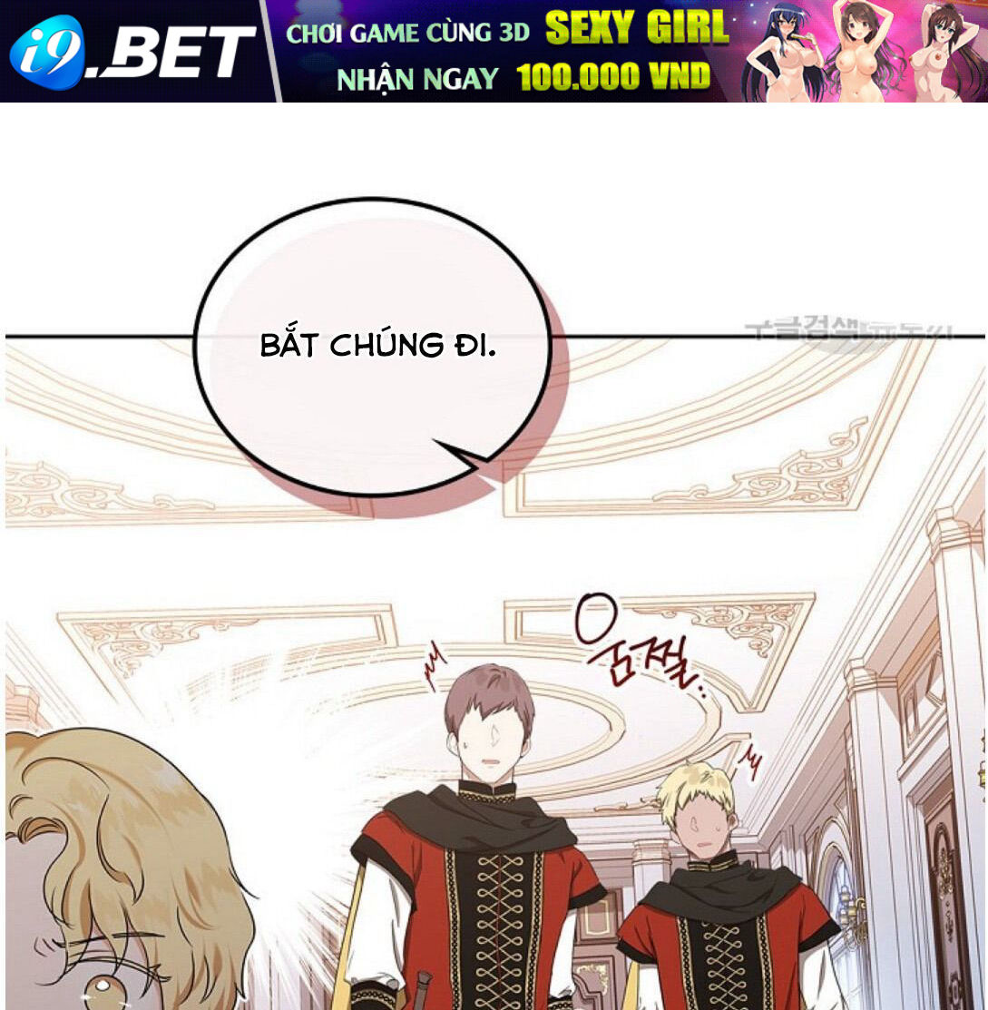 Kiếp Này, Tôi Sẽ Trở Thành Gia Chủ - Chapter 16 - Page 44