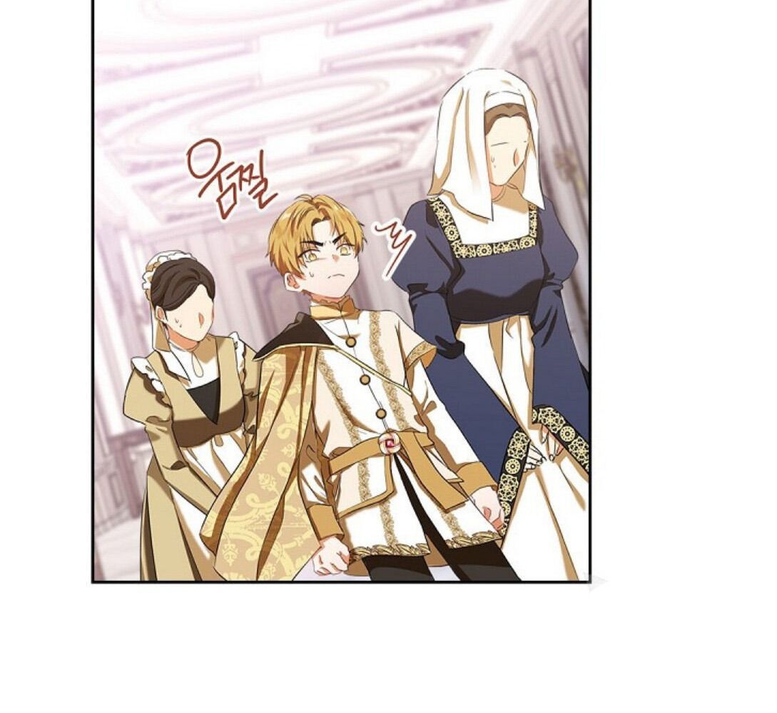 Kiếp Này, Tôi Sẽ Trở Thành Gia Chủ - Chapter 16 - Page 89