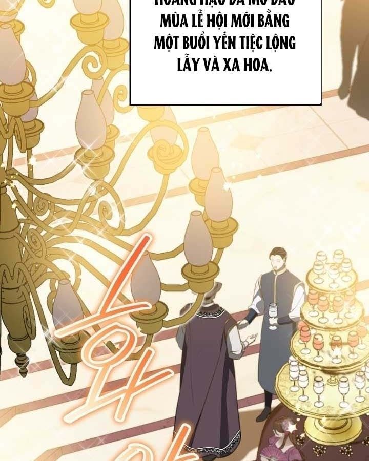 Kiếp Này, Tôi Sẽ Trở Thành Gia Chủ - Chapter 160 - Page 161