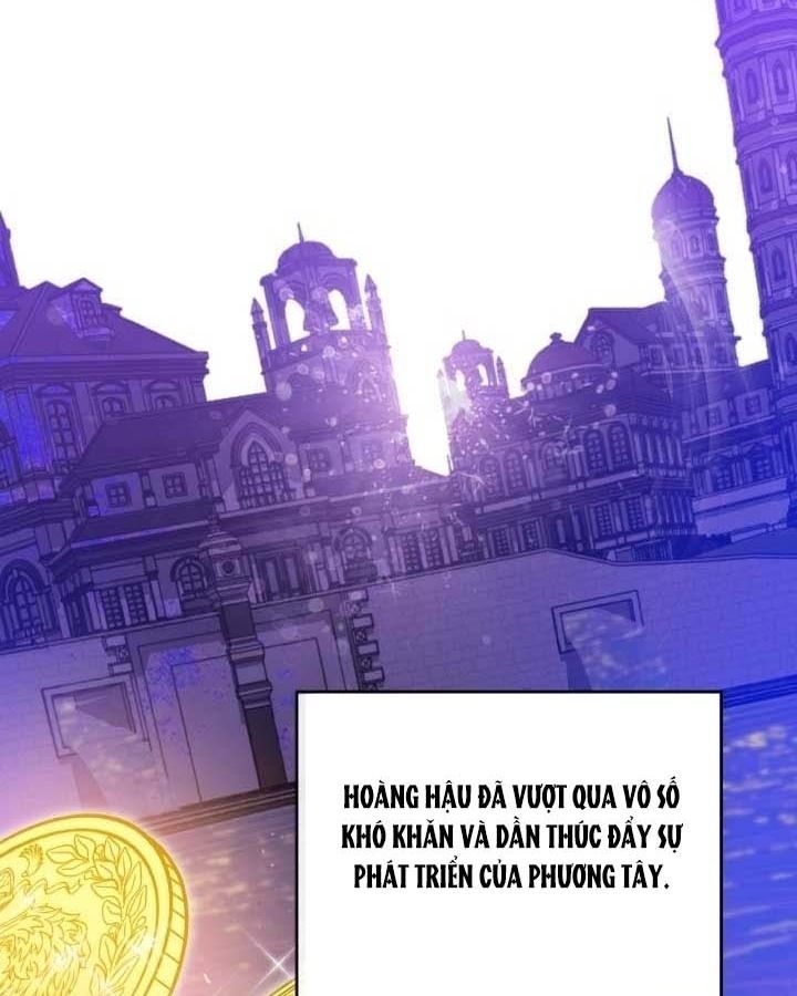 Kiếp Này, Tôi Sẽ Trở Thành Gia Chủ - Chapter 160 - Page 168