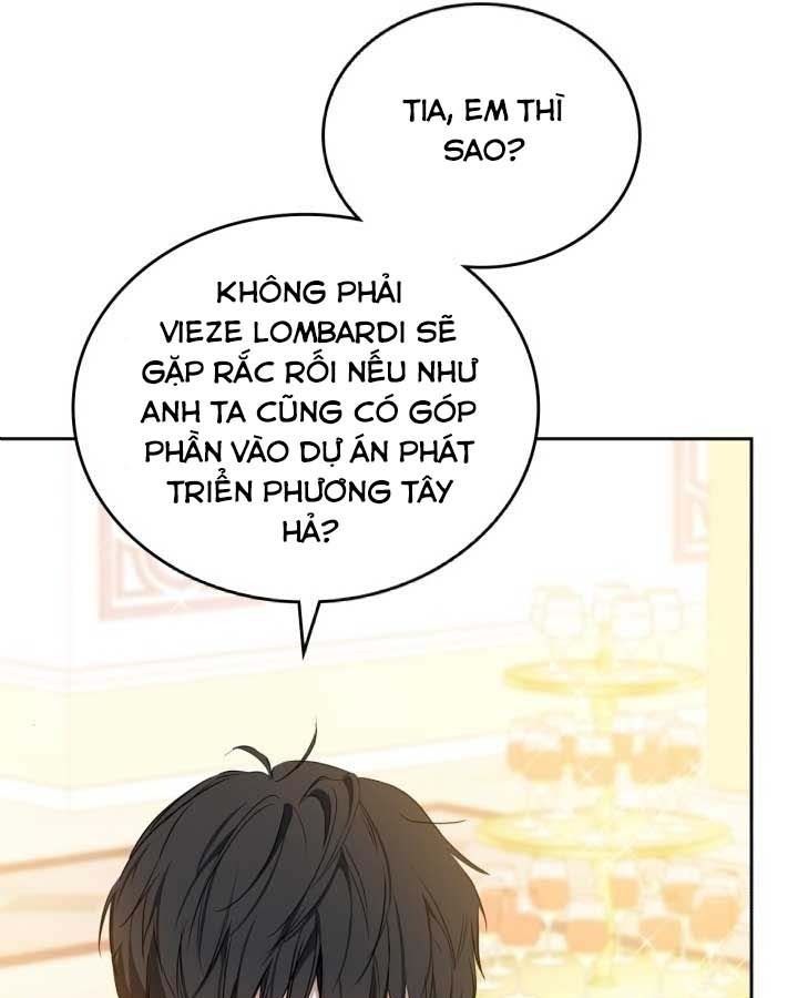 Kiếp Này, Tôi Sẽ Trở Thành Gia Chủ - Chapter 160 - Page 199
