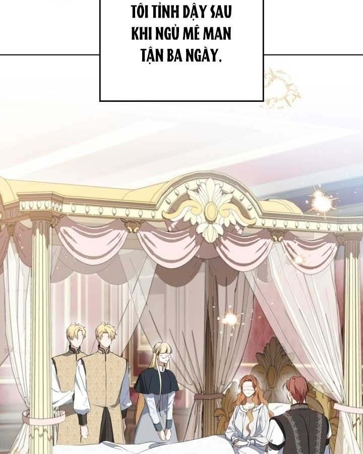 Kiếp Này, Tôi Sẽ Trở Thành Gia Chủ - Chapter 160 - Page 28