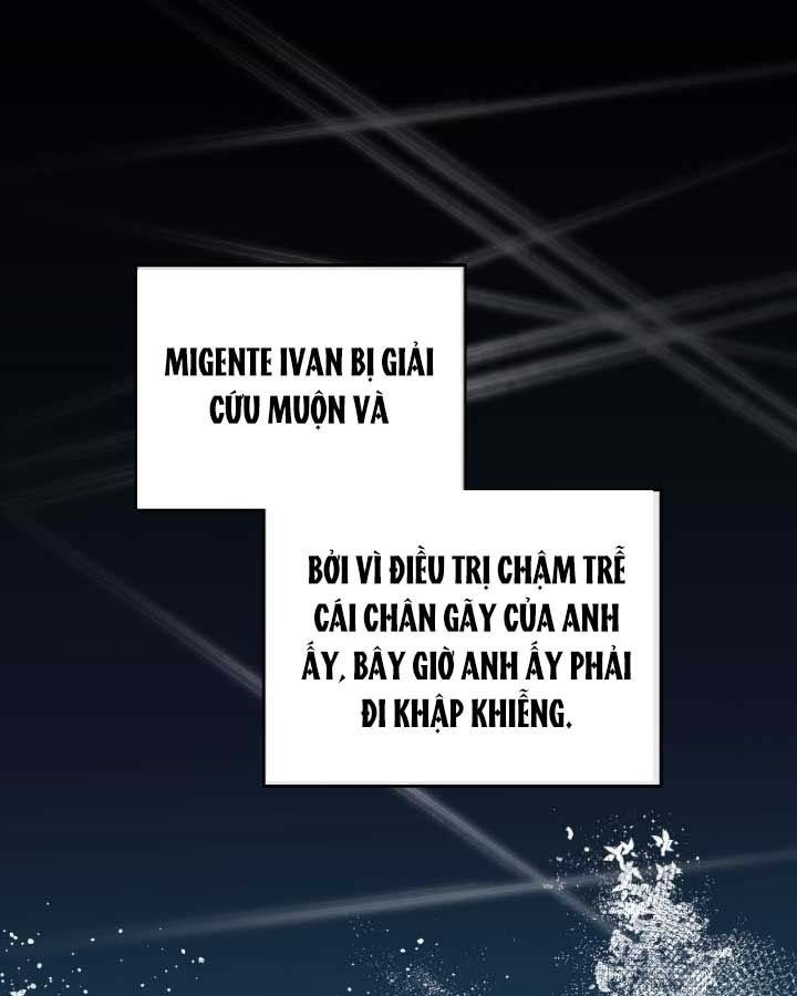 Kiếp Này, Tôi Sẽ Trở Thành Gia Chủ - Chapter 160 - Page 36