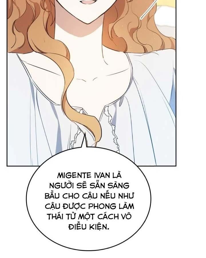 Kiếp Này, Tôi Sẽ Trở Thành Gia Chủ - Chapter 160 - Page 83
