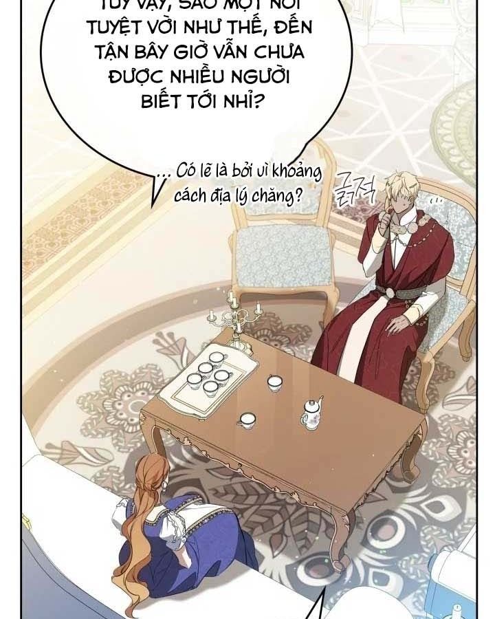 Kiếp Này, Tôi Sẽ Trở Thành Gia Chủ - Chapter 161 - Page 109