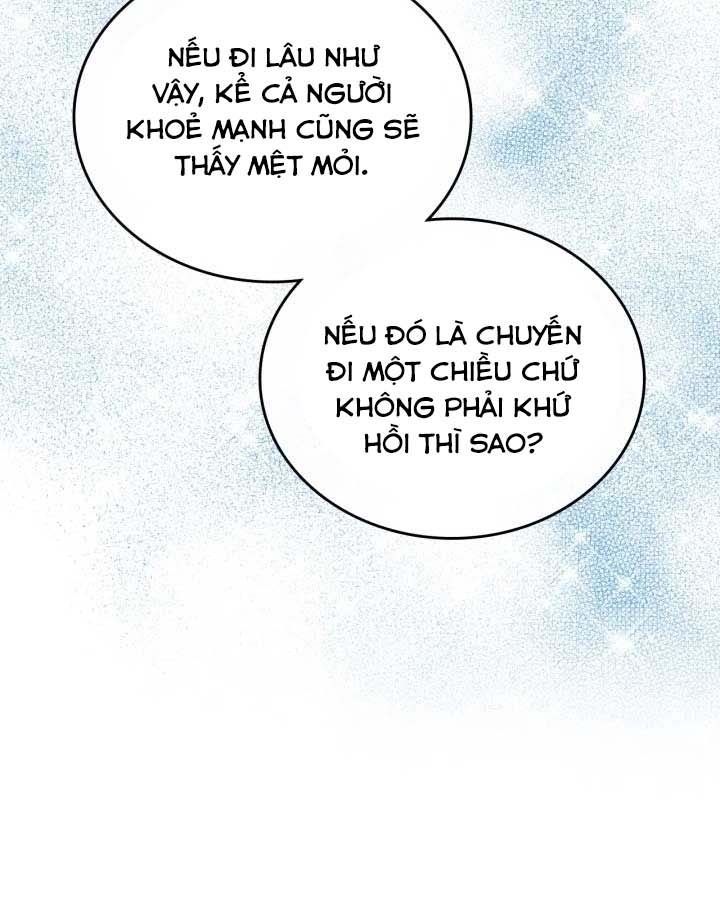 Kiếp Này, Tôi Sẽ Trở Thành Gia Chủ - Chapter 161 - Page 111