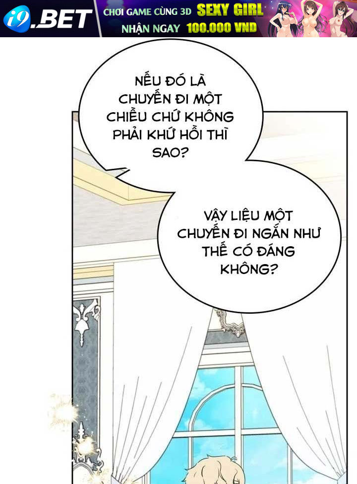 Kiếp Này, Tôi Sẽ Trở Thành Gia Chủ - Chapter 161 - Page 113