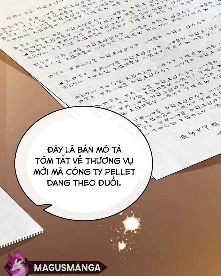 Kiếp Này, Tôi Sẽ Trở Thành Gia Chủ - Chapter 161 - Page 118