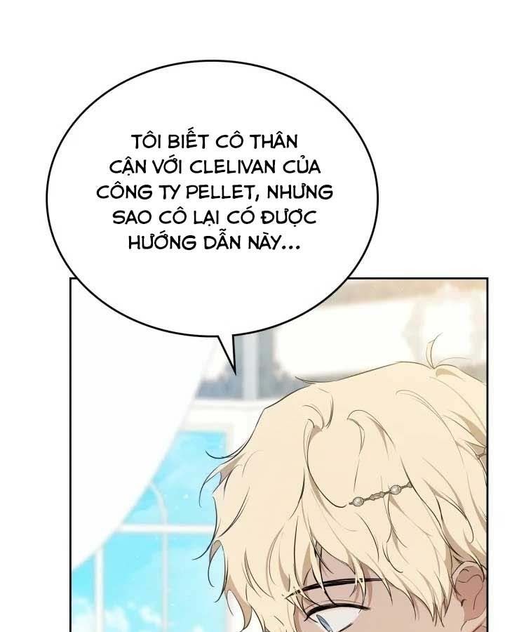 Kiếp Này, Tôi Sẽ Trở Thành Gia Chủ - Chapter 161 - Page 129