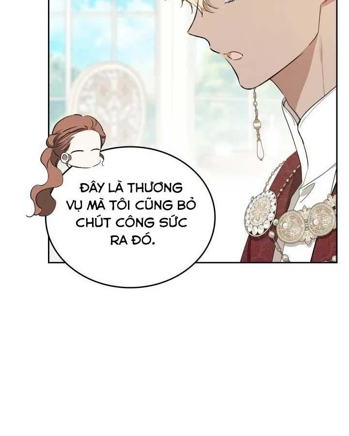 Kiếp Này, Tôi Sẽ Trở Thành Gia Chủ - Chapter 161 - Page 130
