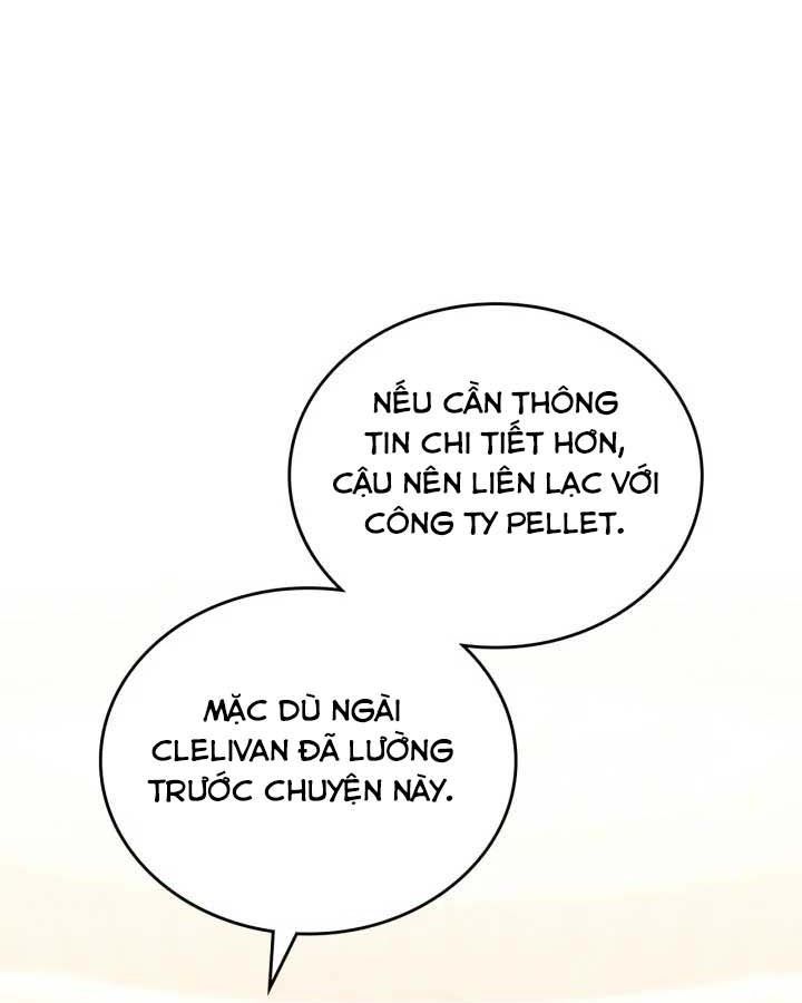 Kiếp Này, Tôi Sẽ Trở Thành Gia Chủ - Chapter 161 - Page 131