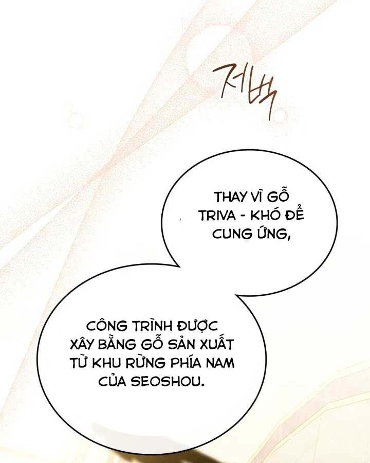 Kiếp Này, Tôi Sẽ Trở Thành Gia Chủ - Chapter 161 - Page 33