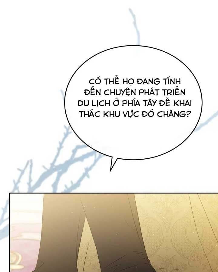 Kiếp Này, Tôi Sẽ Trở Thành Gia Chủ - Chapter 161 - Page 39