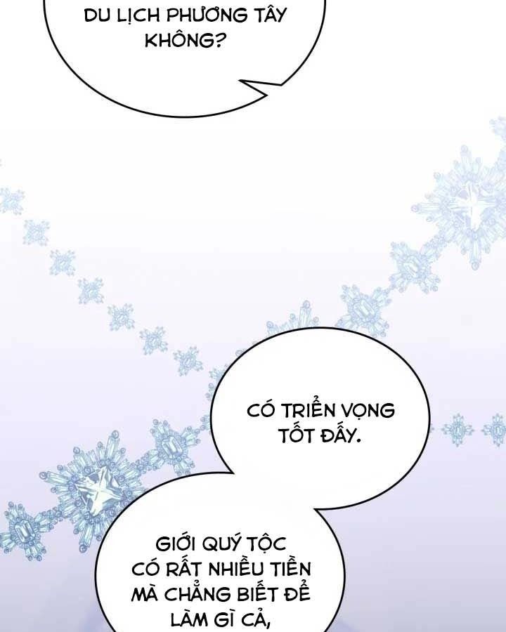 Kiếp Này, Tôi Sẽ Trở Thành Gia Chủ - Chapter 161 - Page 41