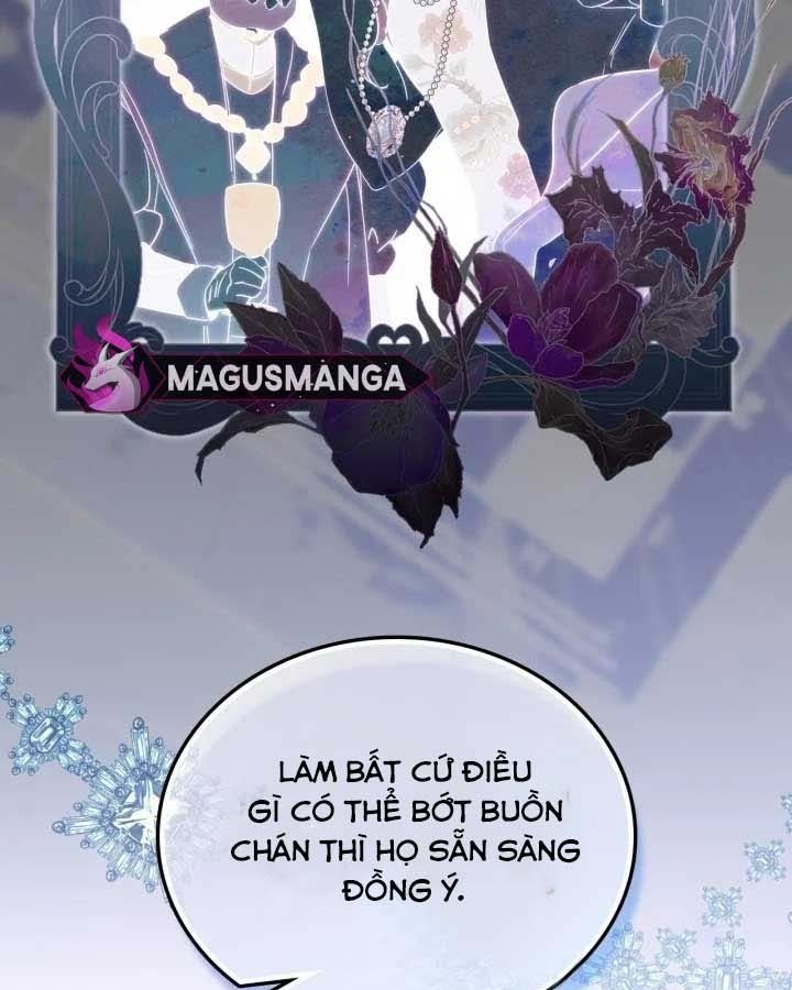 Kiếp Này, Tôi Sẽ Trở Thành Gia Chủ - Chapter 161 - Page 43