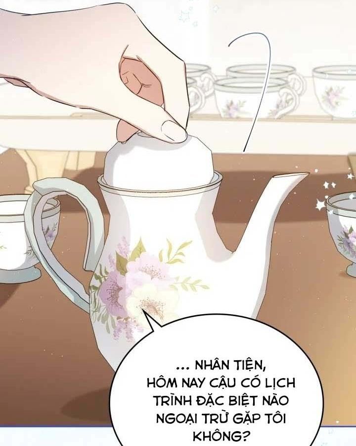 Kiếp Này, Tôi Sẽ Trở Thành Gia Chủ - Chapter 161 - Page 69
