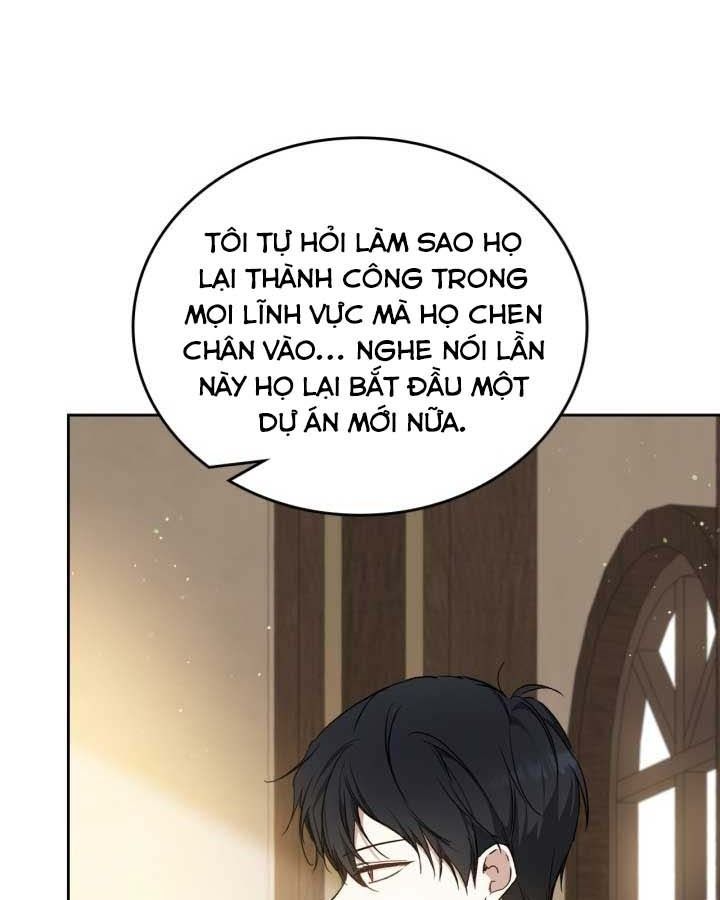 Kiếp Này, Tôi Sẽ Trở Thành Gia Chủ - Chapter 162 - Page 100