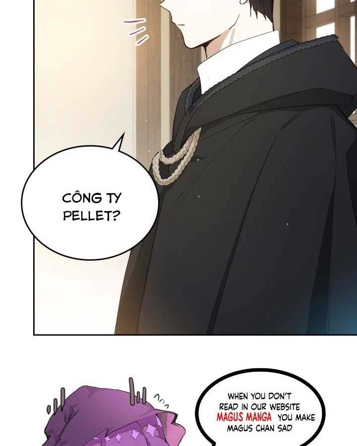 Kiếp Này, Tôi Sẽ Trở Thành Gia Chủ - Chapter 162 - Page 101