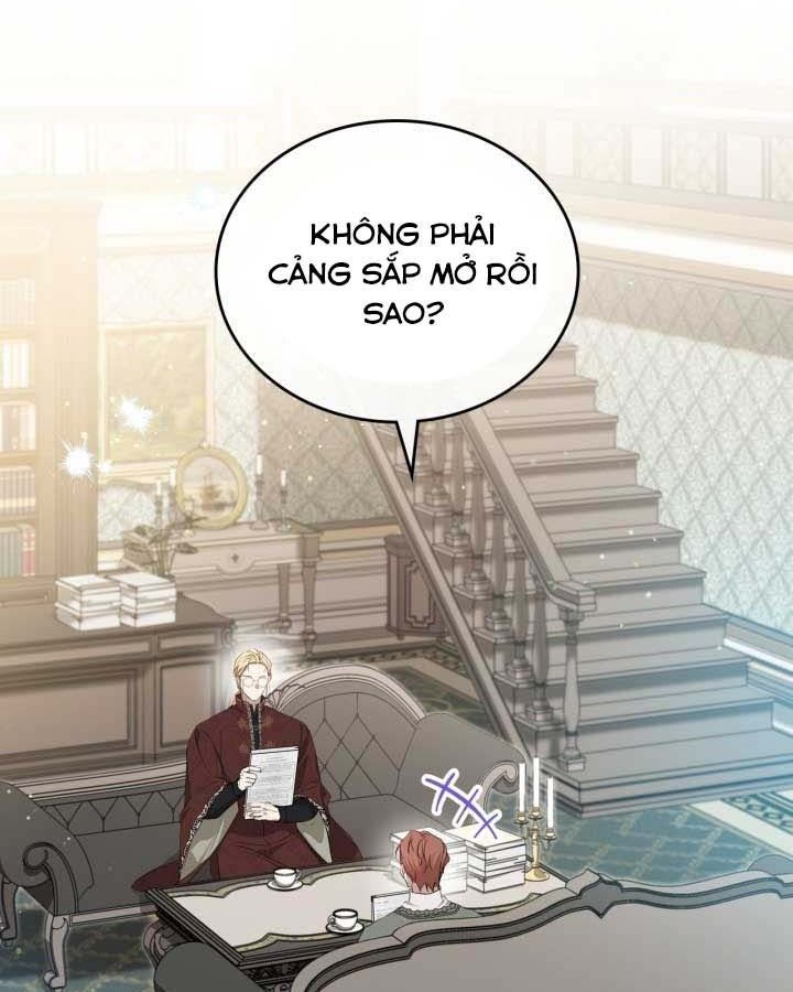 Kiếp Này, Tôi Sẽ Trở Thành Gia Chủ - Chapter 162 - Page 67