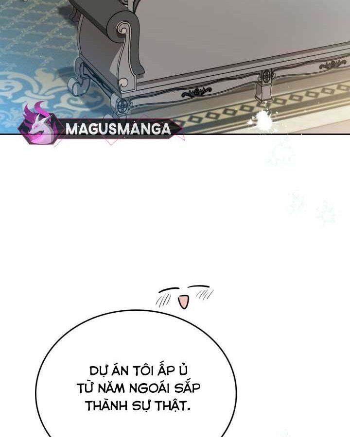 Kiếp Này, Tôi Sẽ Trở Thành Gia Chủ - Chapter 162 - Page 68