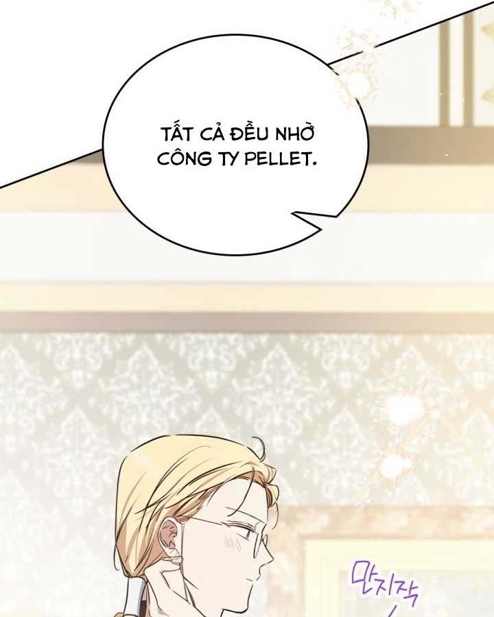 Kiếp Này, Tôi Sẽ Trở Thành Gia Chủ - Chapter 162 - Page 85