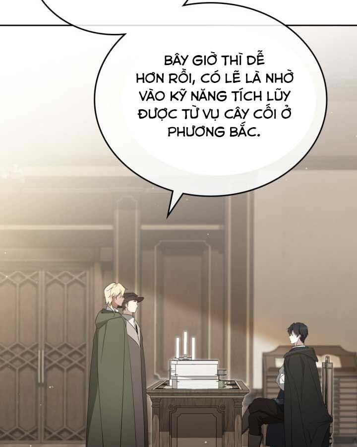 Kiếp Này, Tôi Sẽ Trở Thành Gia Chủ - Chapter 162 - Page 94