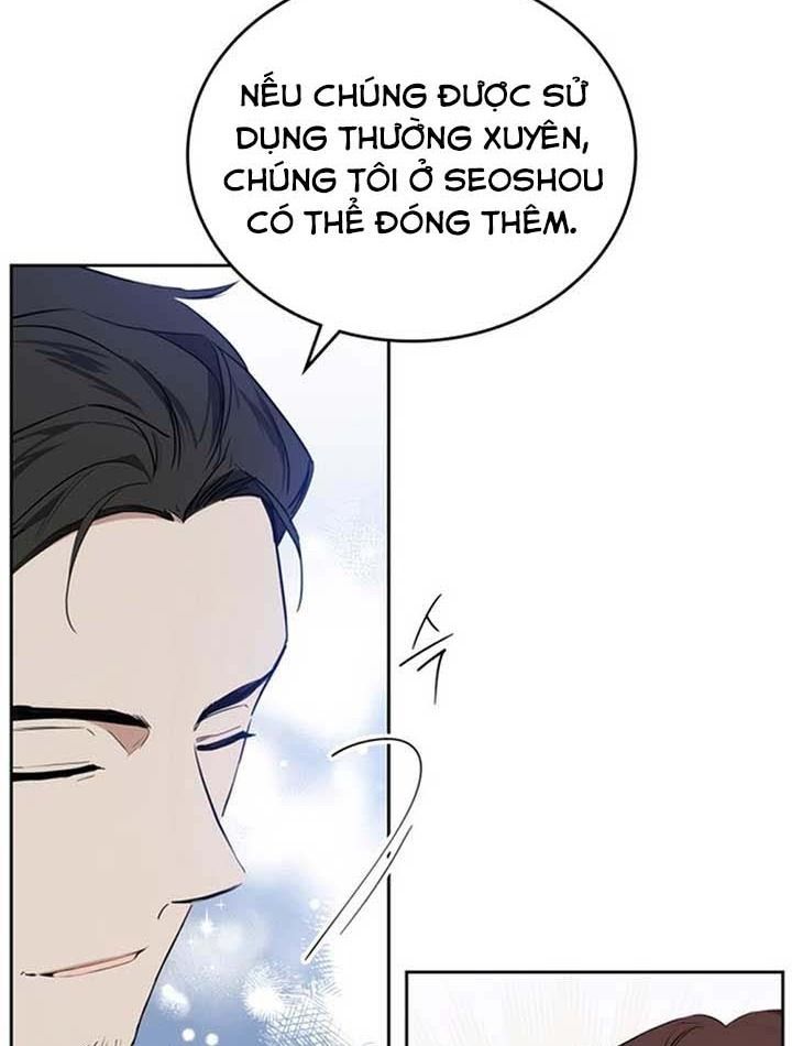 Kiếp Này, Tôi Sẽ Trở Thành Gia Chủ - Chapter 163 - Page 120