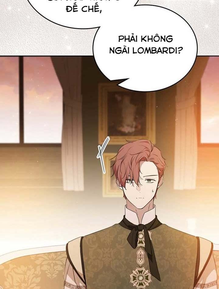 Kiếp Này, Tôi Sẽ Trở Thành Gia Chủ - Chapter 163 - Page 123