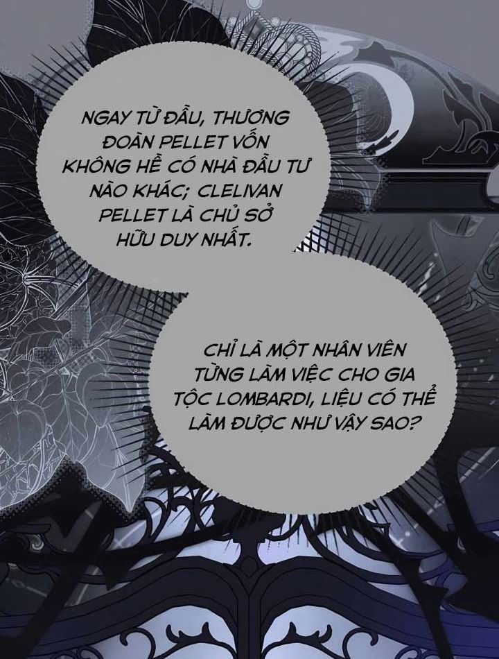 Kiếp Này, Tôi Sẽ Trở Thành Gia Chủ - Chapter 164 - Page 107