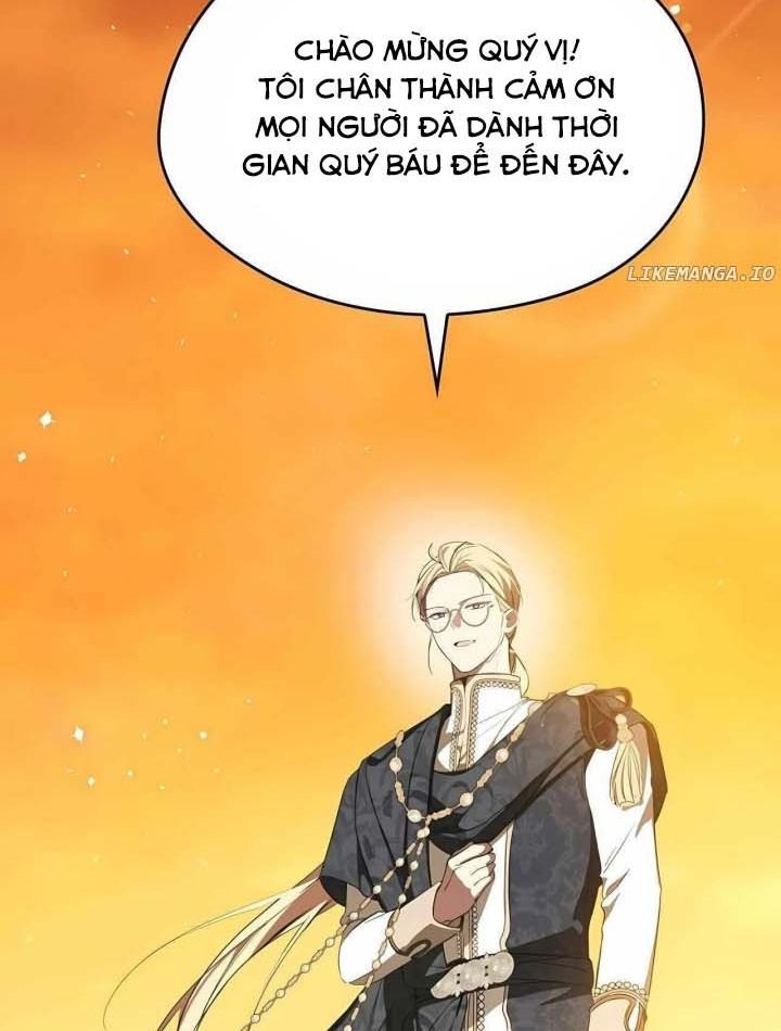 Kiếp Này, Tôi Sẽ Trở Thành Gia Chủ - Chapter 164 - Page 129