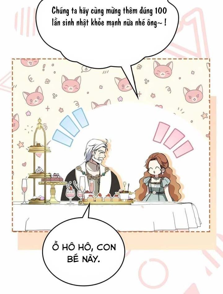 Kiếp Này, Tôi Sẽ Trở Thành Gia Chủ - Chapter 164 - Page 26