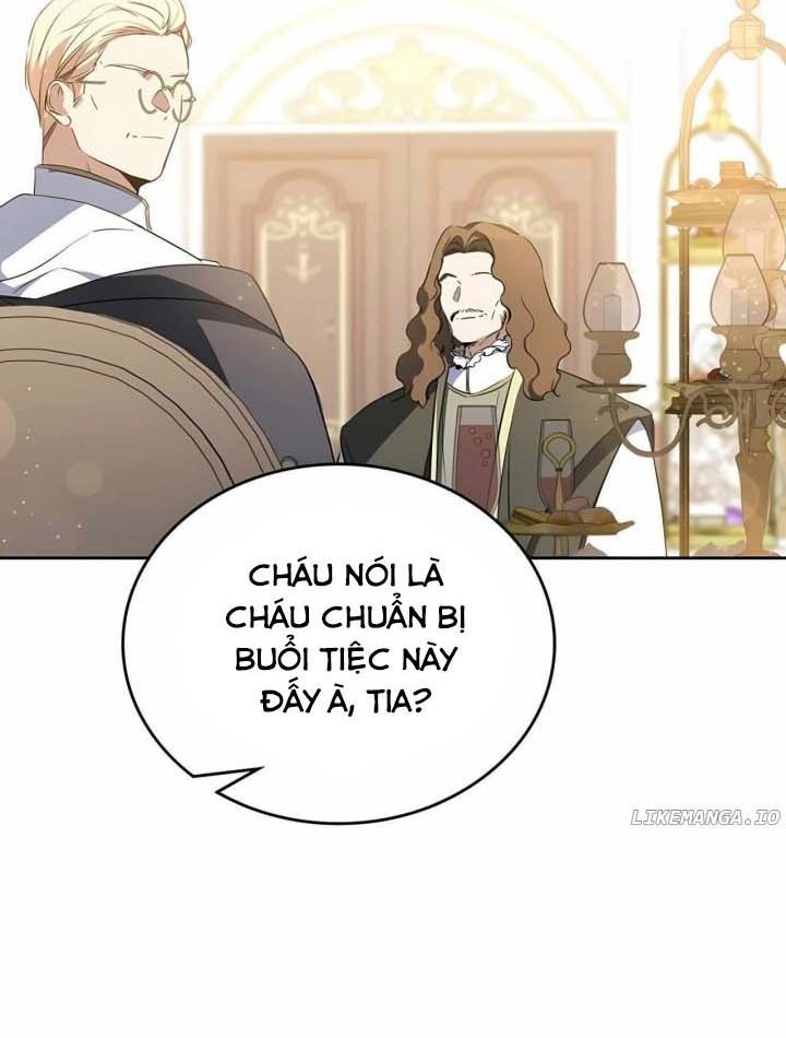 Kiếp Này, Tôi Sẽ Trở Thành Gia Chủ - Chapter 164 - Page 33