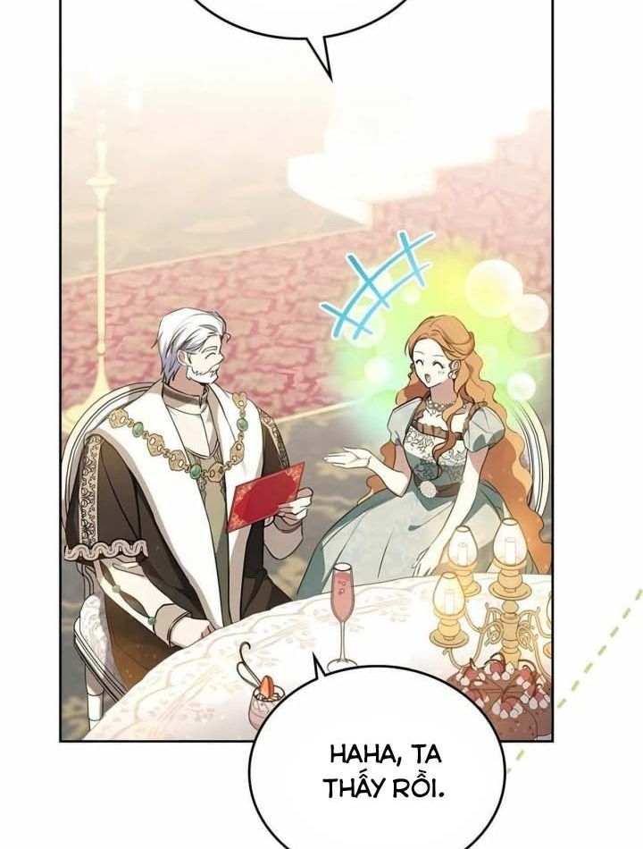 Kiếp Này, Tôi Sẽ Trở Thành Gia Chủ - Chapter 164 - Page 35