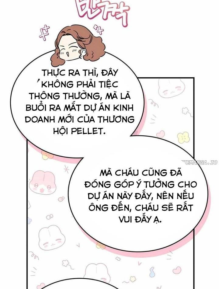 Kiếp Này, Tôi Sẽ Trở Thành Gia Chủ - Chapter 164 - Page 37