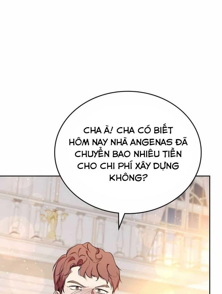Kiếp Này, Tôi Sẽ Trở Thành Gia Chủ - Chapter 164 - Page 43